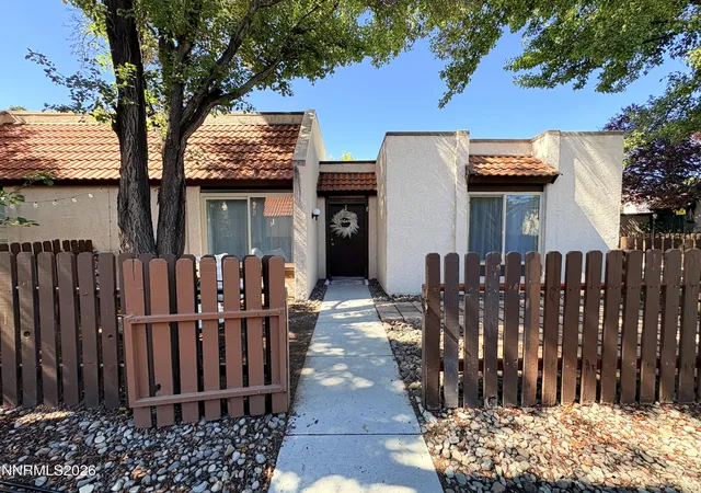 Photo 1 of Condo for sale at 1009 Baywood Dr #C, Sparks, NV 89434 | MLS# 260012812 | Listing updated on 2026-10-14