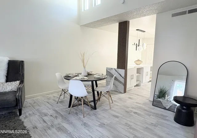 Photo 2 of Condo for sale at 1009 Baywood Dr #C, Sparks, NV 89434 | MLS# 260012812 | Listing updated on 2026-10-14