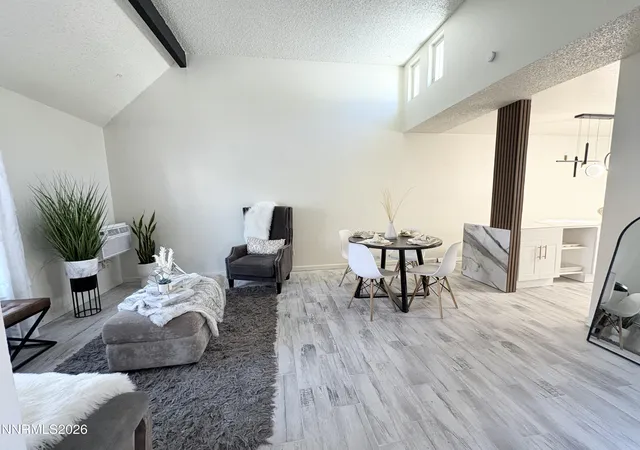 Photo 3 of Condo for sale at 1009 Baywood Dr #C, Sparks, NV 89434 | MLS# 260012812 | Listing updated on 2026-10-14