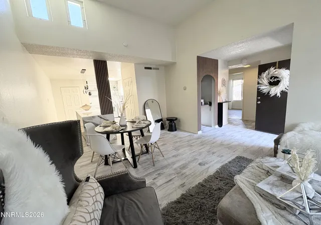 Listing Photo 5 - Condo for sale in building located at 1009 Baywood Dr, Sparks, NV 89434 - Unit #C