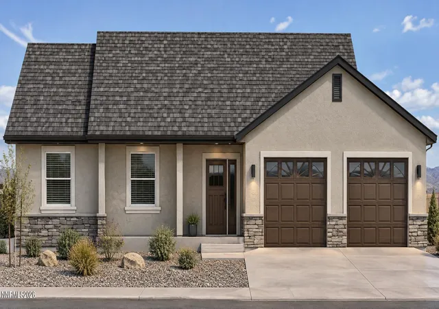 Photo 1 of Single family home for sale at 5675 E Offenhauser Dr, Winnemucca, NV 89445 | MLS# 260012803 | Listing updated on 2026-10-06
