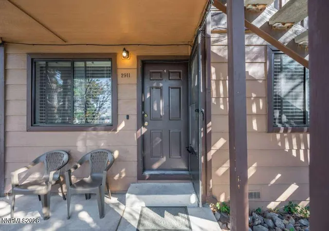 Condo for sale at 2911 E Tierra Verde, Reno, NV 89512 | MLS# 260012837
