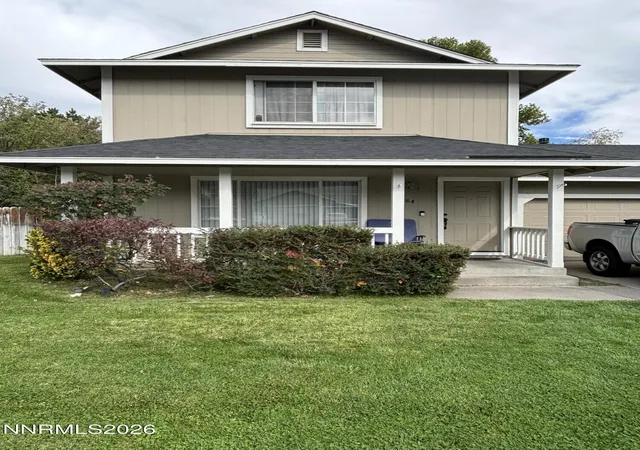 Single family home for sale at 8084 Dixon Ln, Reno, NV 89511 | MLS# 260012845