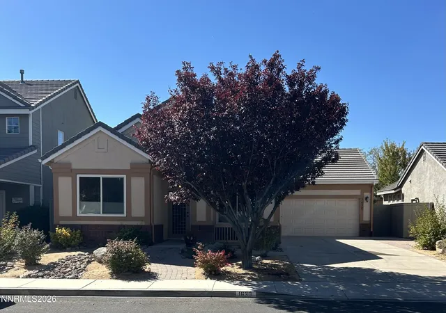 Single family home for sale at 1630 Dutch Ravine Ct, Reno, NV 89521 | MLS# 260012906