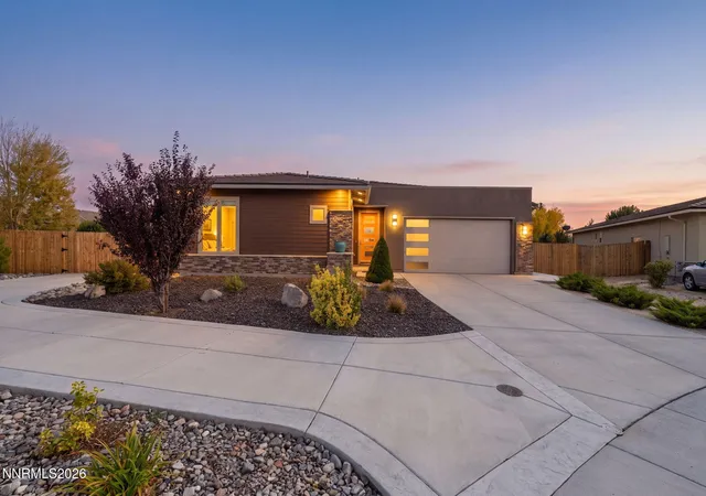 Photo 2 of Single family home for sale at 3097 Kaleidoscope Ct, Sparks, NV 89436 | MLS# 260012884 | Listing updated on 2026-10-23