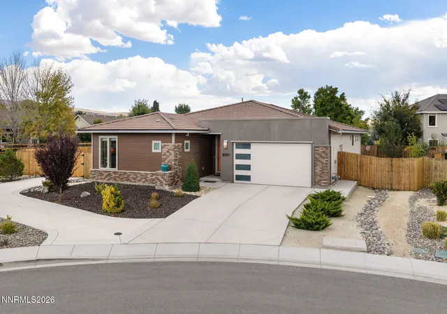 Photo 3 of Single family home for sale at 3097 Kaleidoscope Ct, Sparks, NV 89436 | MLS# 260012884 | Listing updated on 2026-10-23