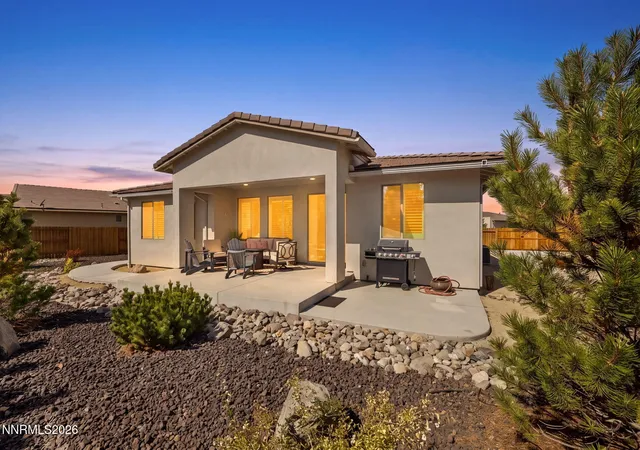 Photo 50 of Single family home for sale at 3097 Kaleidoscope Ct, Sparks, NV 89436 | MLS# 260012884 | Listing updated on 2026-10-23