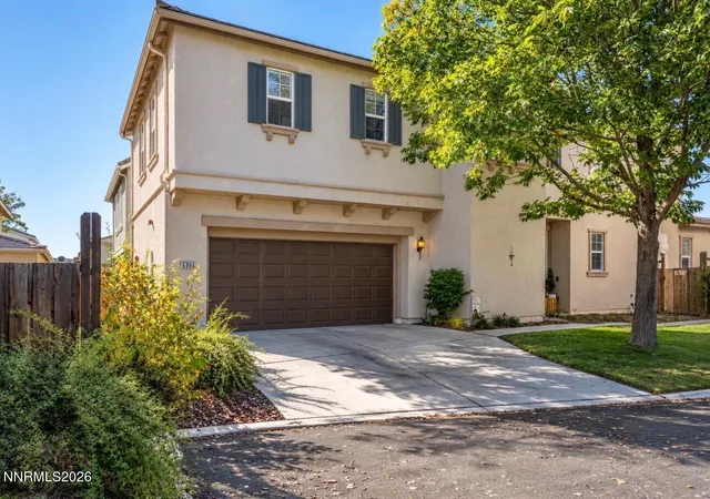 Photo 1 of Single family home for sale at 6986 Sacred Cir, Sparks, NV 89436 | MLS# 260013122 | Listing updated on 2026-10-18