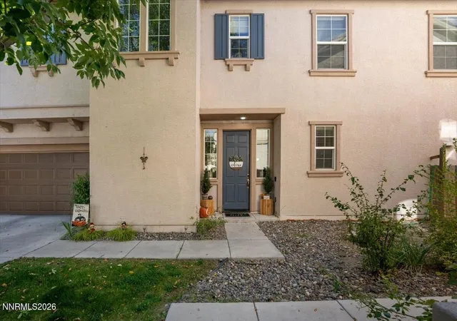 Photo 2 of Single family home for sale at 6986 Sacred Cir, Sparks, NV 89436 | MLS# 260013122 | Listing updated on 2026-10-18