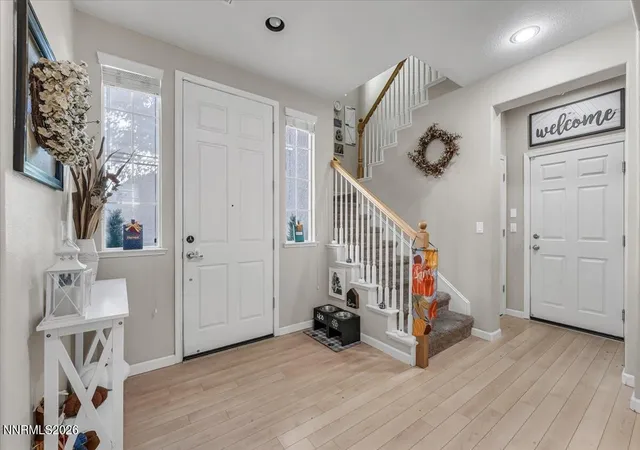 Photo 3 of Single family home for sale at 6986 Sacred Cir, Sparks, NV 89436 | MLS# 260013122 | Listing updated on 2026-10-18