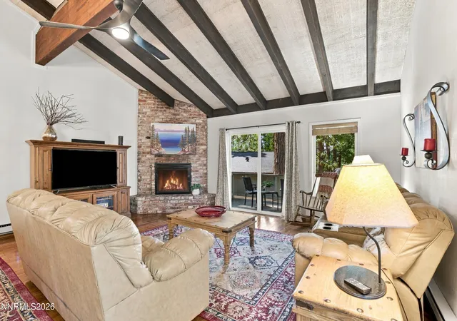 Photo 1 of Condo for sale at 321 Ski Way #UNIT 248, Incline Village, NV 89451 | MLS# 260012881 | Listing updated on 2026-10-08