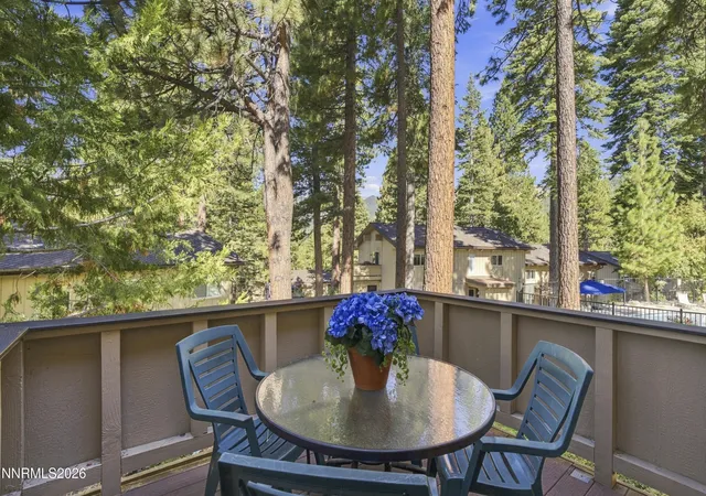 Listing Photo 1 - Condo for sale in building located at 321 Ski Wy, Incline Village, NV 89451 - Unit #UNIT 248