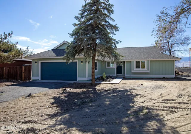 Single family home for sale at 5665 Pelham Dr, Reno, NV 89502 | MLS# 260013339