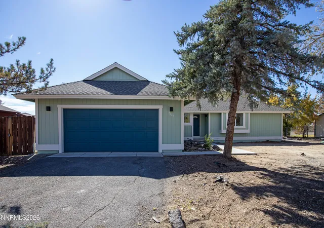 Photo 1 of Single family home for sale at 5665 Pelham Dr, Reno, NV 89502 | MLS# 260013339 | Listing updated on 2026-10-27