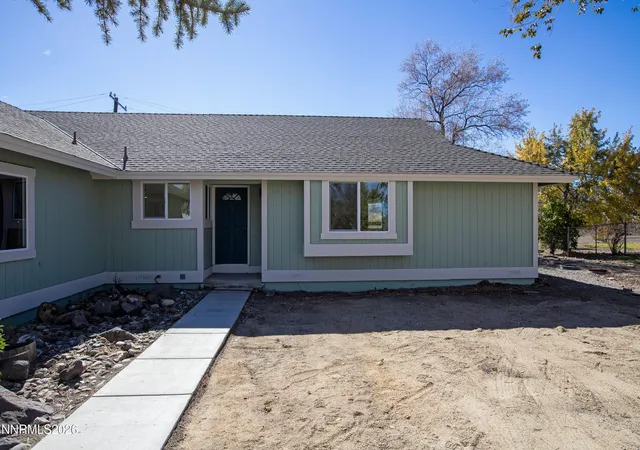 Photo 2 of Single family home for sale at 5665 Pelham Dr, Reno, NV 89502 | MLS# 260013339 | Listing updated on 2026-10-27