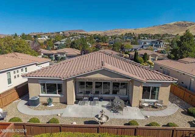 Photo 2 of Single family home for sale at 1419 Corleone Dr, Sparks, NV 89434 | MLS# 260012959 | Listing updated on 2026-10-09