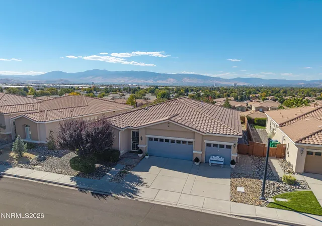 Photo 3 of Single family home for sale at 1419 Corleone Dr, Sparks, NV 89434 | MLS# 260012959 | Listing updated on 2026-10-09