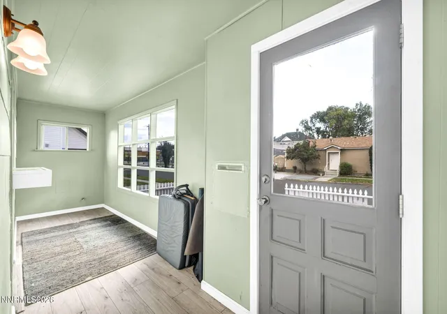 Photo 4 of Single family home for sale at 214 W Robinson St, Carson City, NV 89703 | MLS# 260013129 | Listing updated on 2026-10-25