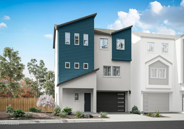 Single family home for sale at 3022 Winze Way, Reno, NV 89512 | MLS# 260012941