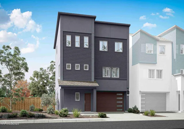Single family home for sale at 3019 Winze Way, Reno, NV 89512 | MLS# 260012951