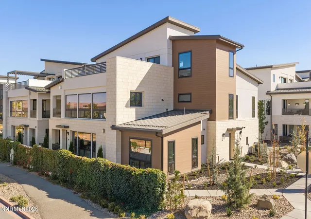 Photo 1 of Condo for sale at 26 Persano St, Reno, NV 89511 | MLS# 260012947 | Listing updated on 2026-10-29