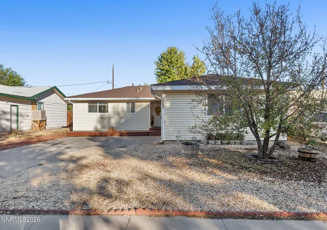Photo 1 of Single family home for sale at 3280 Probasco Way, Sparks, NV 89431 | MLS# 260013202 | Listing updated on 2026-10-22