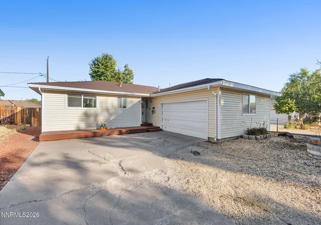Photo 3 of Single family home for sale at 3280 Probasco Way, Sparks, NV 89431 | MLS# 260013202 | Listing updated on 2026-10-22