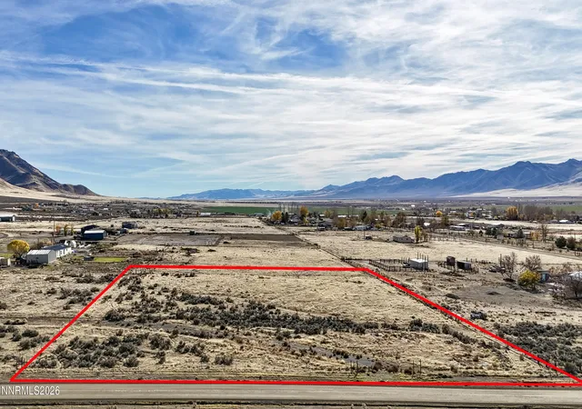 Land for sale at 4530 Kathy St, Winnemucca, NV 89445 | MLS# 260013035