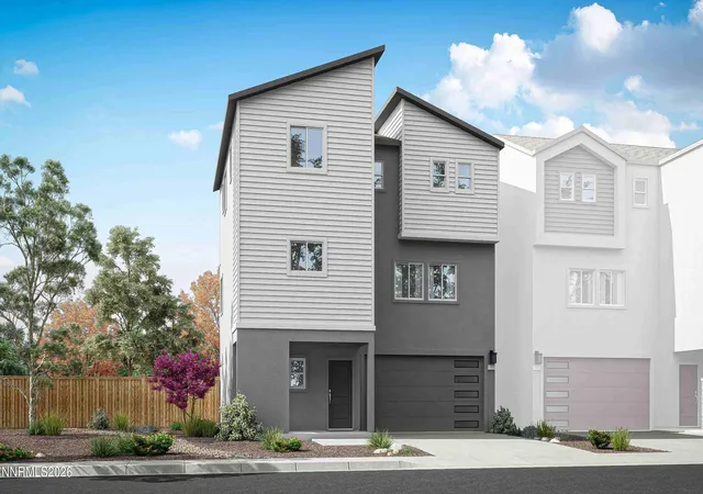 Single family home for sale at 3015 Winze Way, Reno, NV 89512 | MLS# 260012943