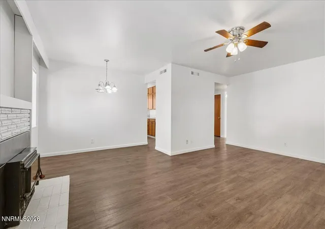 Photo 3 of Single family home for sale at 1185 Upton Way, Sparks, NV 89431 | MLS# 260013063 | Listing updated on 2026-10-15