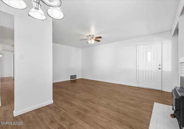 Photo 3 of Single family home for sale at 1185 Upton Way, Sparks, NV 89431 | MLS# 260013063 | Listing updated on 2026-10-15