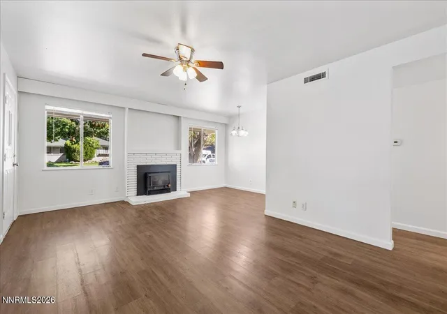 Photo 4 of Single family home for sale at 1185 Upton Way, Sparks, NV 89431 | MLS# 260013063 | Listing updated on 2026-10-15