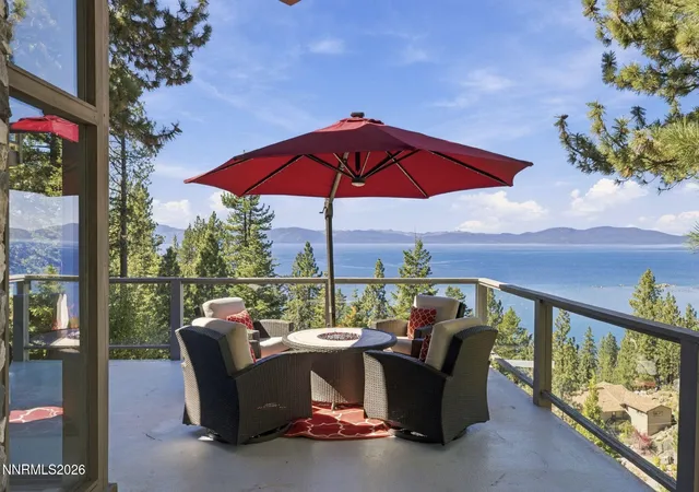 Single family home for sale at 1691 Michael Ln, Glenbrook, NV 89413 | MLS# 260013094