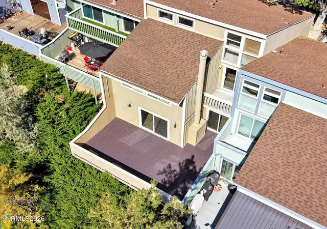 Photo 1 of Townhouse for sale at 3620 Rosalinda Dr, Reno, NV 89503 | MLS# 260013029 | Listing updated on 2026-10-20
