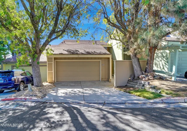Photo 4 of Townhouse for sale at 3620 Rosalinda Dr, Reno, NV 89503 | MLS# 260013029 | Listing updated on 2026-10-20