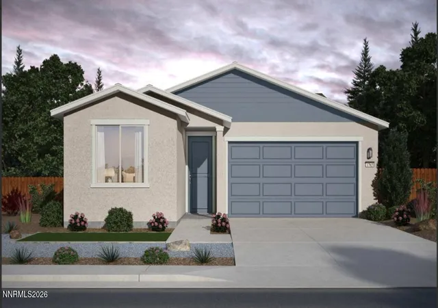 Photo 1 of Single family home for sale at 850 Kess Way #22, Reno, NV 89506 | MLS# 260012973 | Listing updated on 2026-10-09