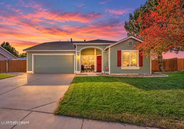 Photo 1 of Single family home for sale at 7477 Sansol Dr, Sparks, NV 89436 | MLS# 260012934 | Listing updated on 2026-10-19