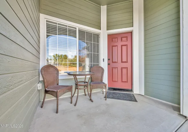 Photo 2 of Single family home for sale at 7477 Sansol Dr, Sparks, NV 89436 | MLS# 260012934 | Listing updated on 2026-10-19