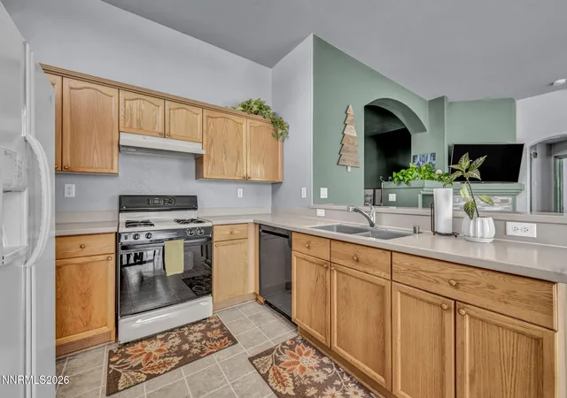 Photo 3 of Single family home for sale at 7477 Sansol Dr, Sparks, NV 89436 | MLS# 260012934 | Listing updated on 2026-10-19