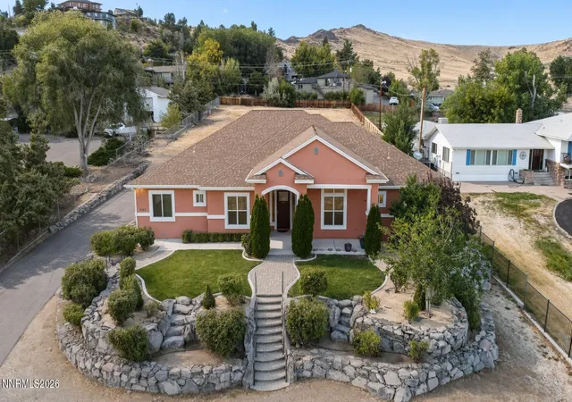 Photo 1 of Single family home for sale at 5565 Wedekind Rd, Sparks, NV 89431 | MLS# 260012989 | Listing updated on 2026-10-18
