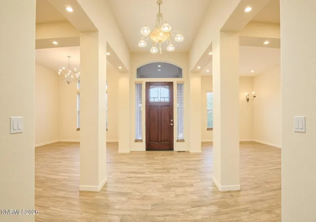Photo 2 of Single family home for sale at 5565 Wedekind Rd, Sparks, NV 89431 | MLS# 260012989 | Listing updated on 2026-10-18