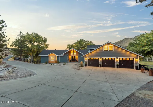 Photo 3 of Single family home for sale at 13 Canyon Dr, Carson City, NV 89703 | MLS# 260013305 | Listing updated on 2026-10-19
