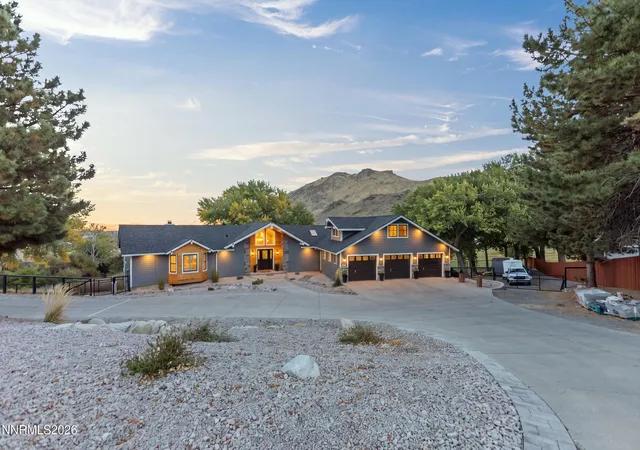 Photo 4 of Single family home for sale at 13 Canyon Dr, Carson City, NV 89703 | MLS# 260013305 | Listing updated on 2026-10-19