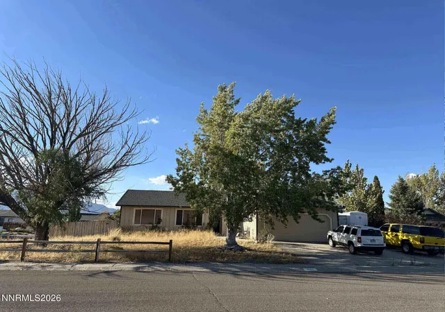 Photo 1 of Single family home for sale at 620 Fay Ct, Gardnerville, NV 89460 | MLS# 260013006 | Listing updated on 2026-10-18