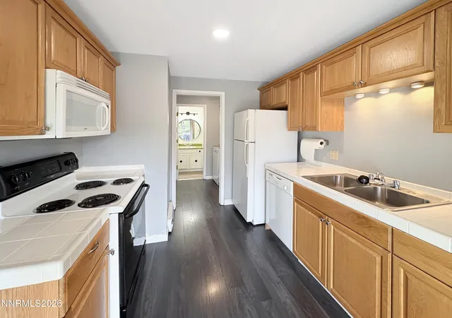 Photo 3 of Townhouse for sale at 1692 London Cir, Sparks, NV 89431 | MLS# 260013004 | Listing updated on 2026-10-21