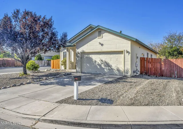 Photo 2 of Single family home for sale at 2251 Helga Ct, Sparks, NV 89431 | MLS# 260012995 | Listing updated on 2026-10-10