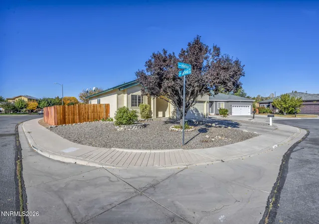 Photo 3 of Single family home for sale at 2251 Helga Ct, Sparks, NV 89431 | MLS# 260012995 | Listing updated on 2026-10-10