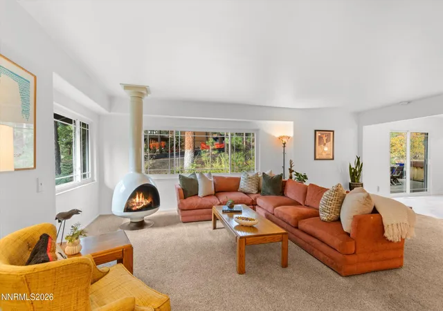 Photo 1 of Single family home for sale at 433 Winding Way, Incline Village, NV 89451 | MLS# 260013015 | Listing updated on 2026-10-12