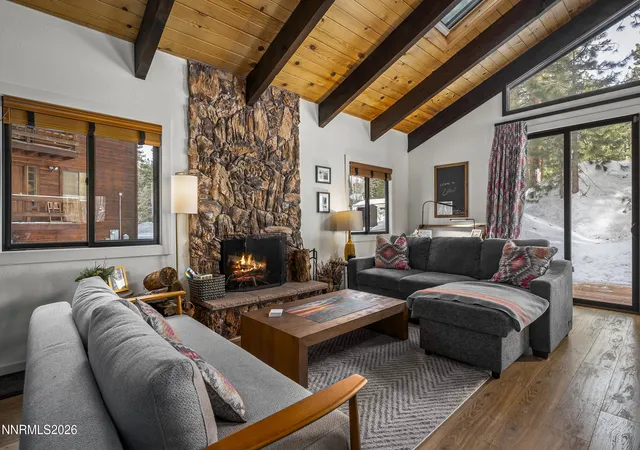 Single family home for sale at 873 Jennifer St, Incline Village, NV 89451 | MLS# 260013028