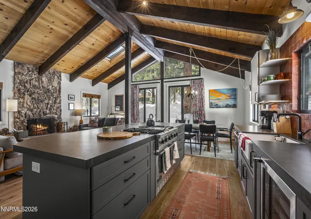 Photo 3 of Single family home for sale at 873 Jennifer St, Incline Village, NV 89451 | MLS# 260013028 | Listing updated on 2026-10-25